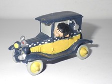 Figurine PVC vintage -