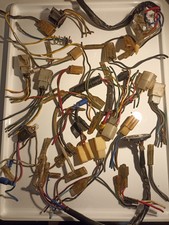 Connecteurs D'occasion Yamaha