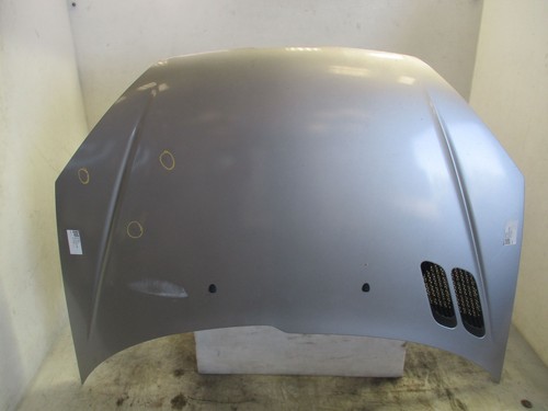 Capot peugeot 206 7901k1 - capot,
