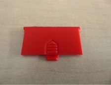 Cache pile Nintendo game &