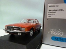 WOW EXTRÊMEMENT RARE Mercedes