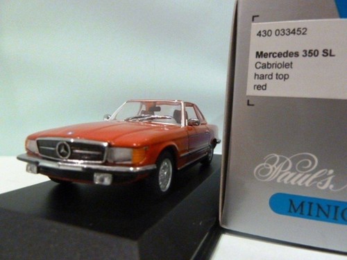 Wow extrêmement rare mercedes - wow,
