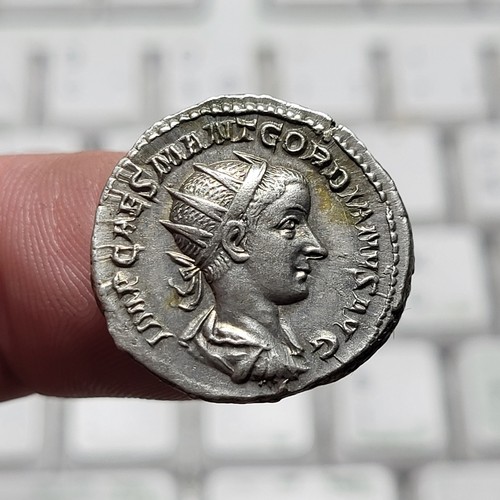 1c2 gordien iii antoninien - gordien,