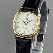 Montre Femme Vintage OMEGA De