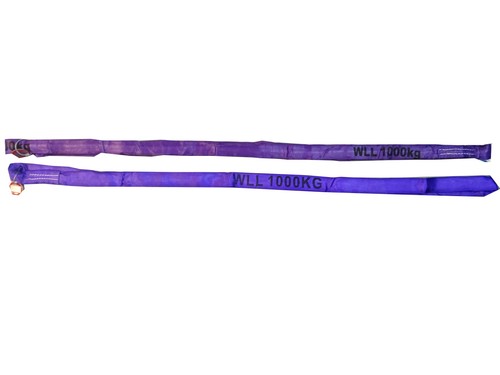Powertex 37260 round sling - round,