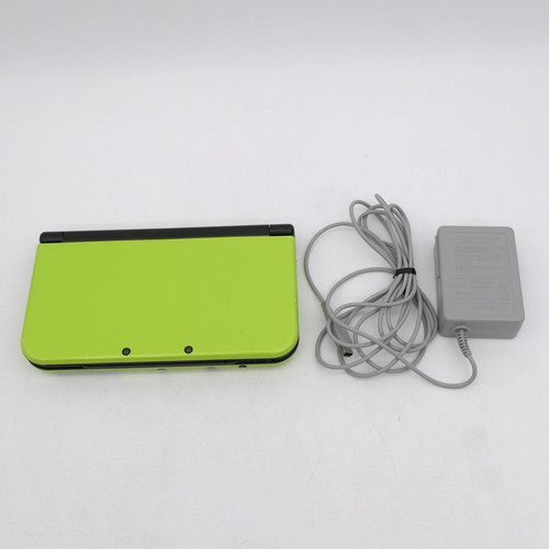 Console nintendo new 3ds - console,