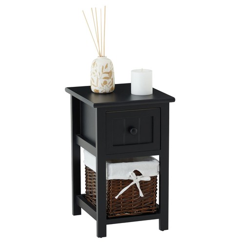 Table chevet - table, de