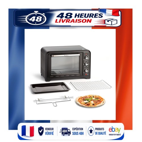 Mini four moulinex - 39, l