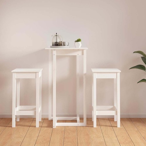 Ensemble bar pcs - bar, blanc