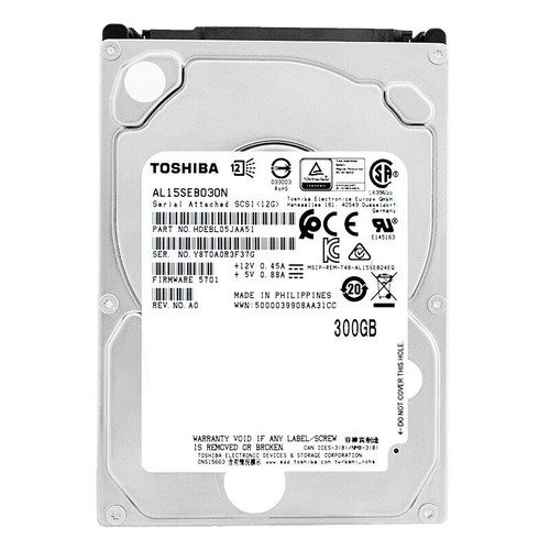 Disque dur interne - interne, toshiba