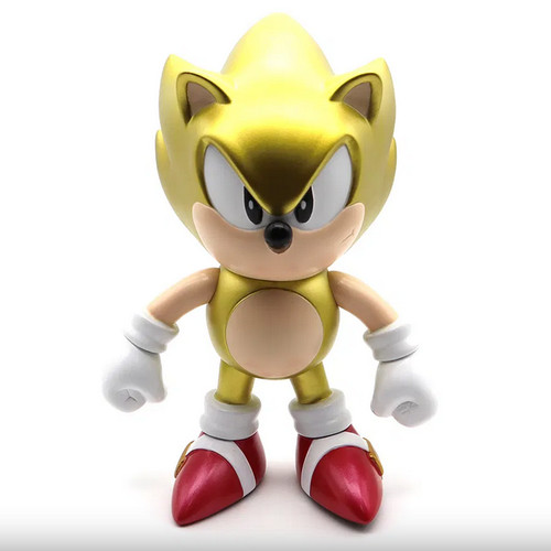 Sonic the hedgehog super - the,
