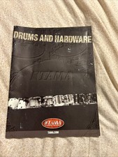 TAMA Drums And Hardware 2005