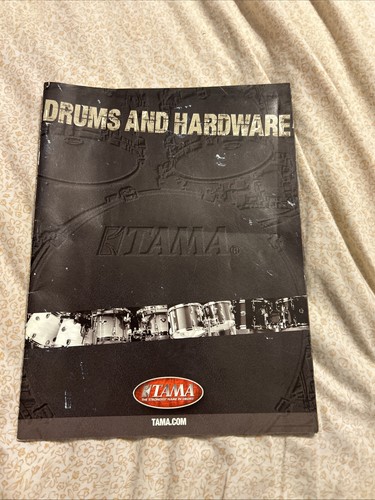 Tama drums and - drums,