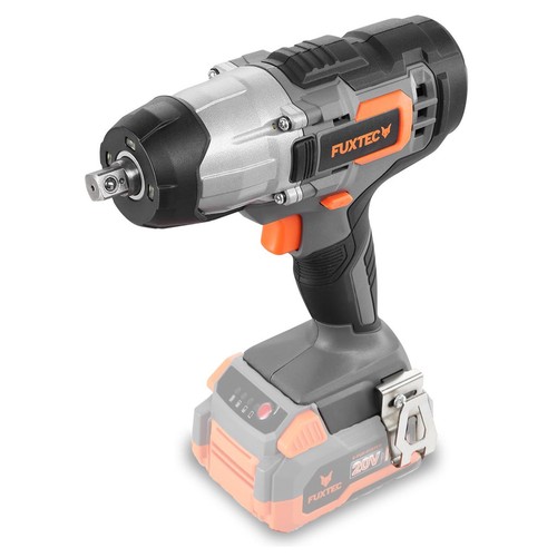 Visseuse choc sans fil 20v - sans,