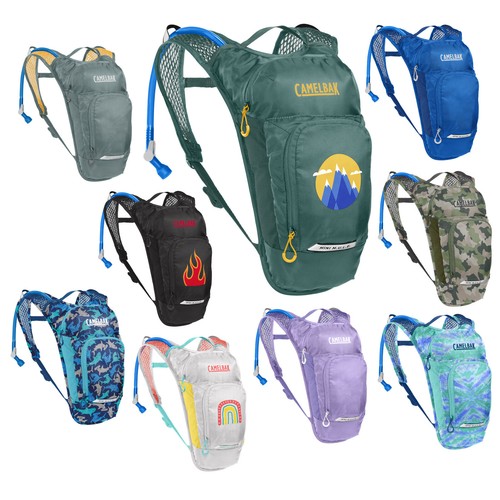 Camelbak mini mule sac - sac, dos