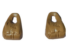 PLAYMOBIL X2 ZURRON SAC BERGER