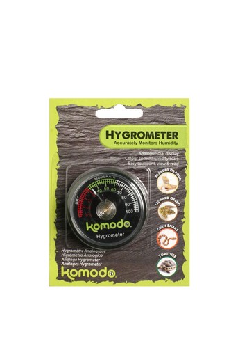 Hygromètre analogique pour - analogique,
