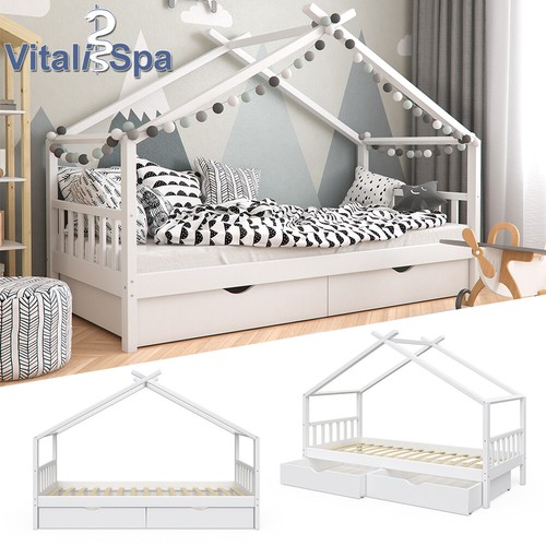 Lit pour enfant tiroirs - enfant,, et