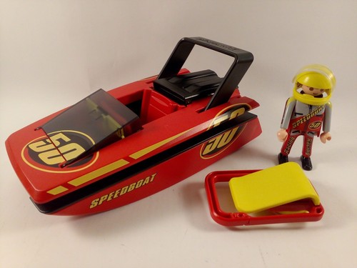 Sympa bateau hors - , /