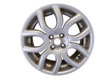 Jante En Aluminium 7Jx17 H2