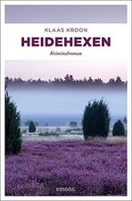 Heidehexen: Kriminalroman de