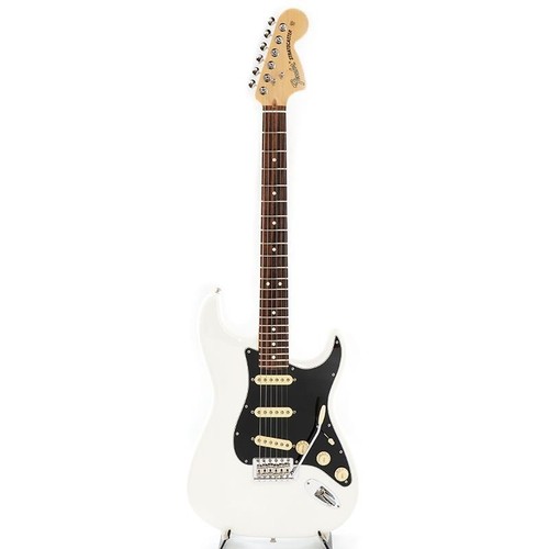 Fender performer strat arctic - fender,