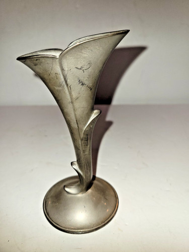 Vtg godinger silver plated - godinger?,