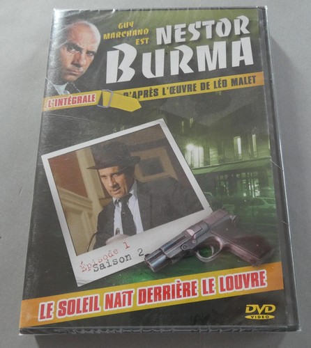 Dvd guy marcahnd - dvd, tv