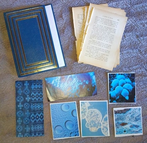 Pack ephemera 100 - -,