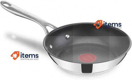 Jamie oliver par tefal - jamie, poêle