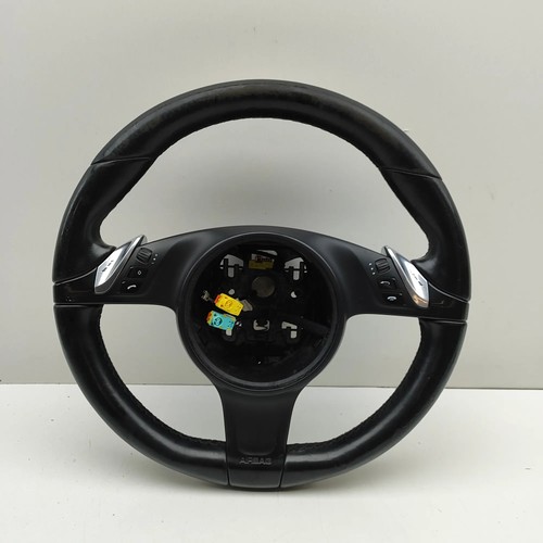 Porsche cayenne 92a volant - cayenne,