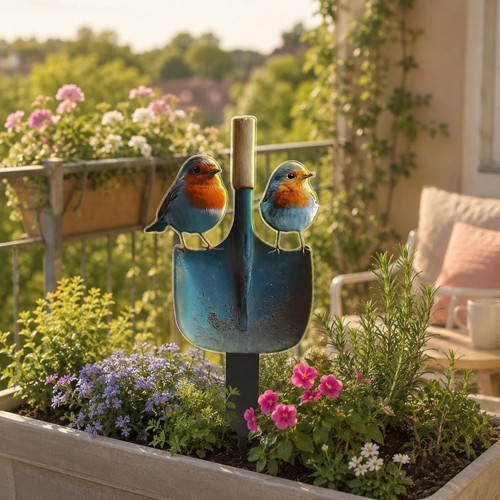 Piquet décoration jardin - décoration,