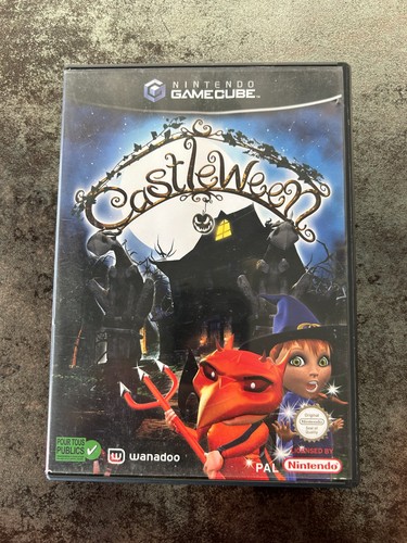 Jeu nintendo gamecube - gamecube, "