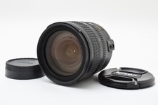 [Top MINT] Nikon AF-S DX Nikkor 18-70mm f/3.5-4.5 G ED IF Zoom Lens From JAPAN