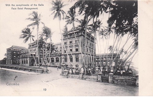 Sri lanka colombo hotel - lanka,