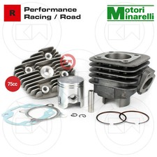 Kit cylindre 75cc piston - kit,