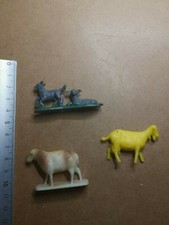 MOUTON BELIER CHEVRE AGNEAU