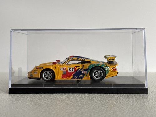 Porsche 911 gt1 las - 911,