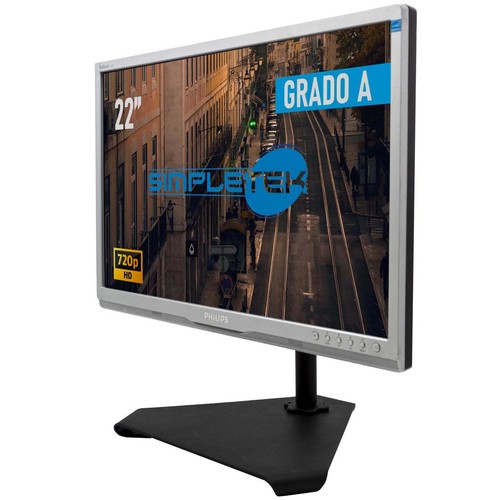 Moniteur écran lcd display - Écran,