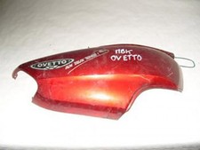 Coque arrière droite origine