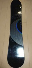 Snowboard BURTON CUSTOM 10th