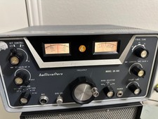 $199 Hallicrafters SR160