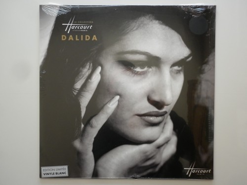 Dalida 33tours vinyle - dalida, la