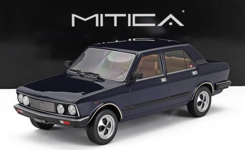 Fiat 132 2000 1979 - 2000,