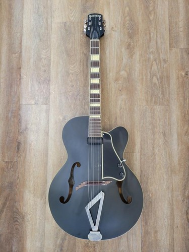 Gretsch g100ce synchromatic - gretsch,