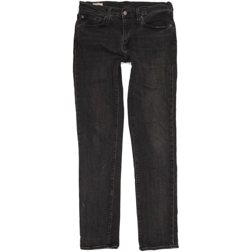 Levi 511 homme noir - ,