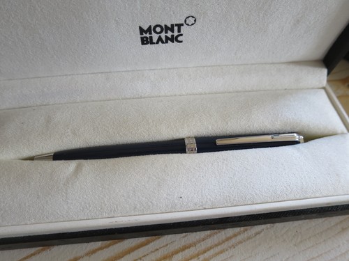 Stylo roller mont blanc - stylo,