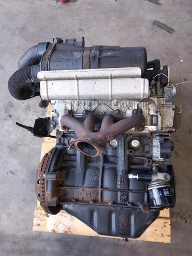 Moteur renault twingo - renault, phase