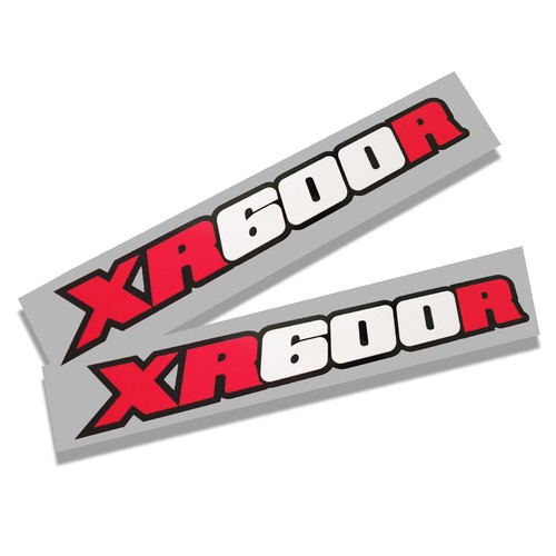 Xr600r 600 décalques - xr600r, xr
