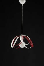 Lustre Moderne Design Coloré